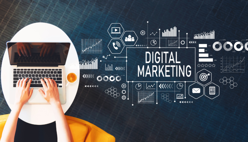 Marketing Digital